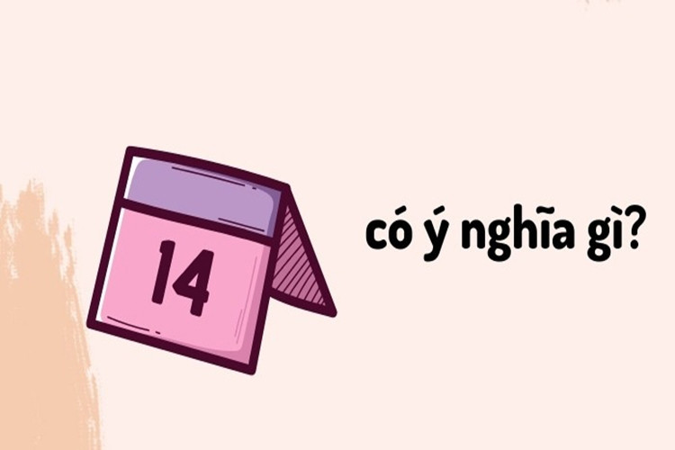 Ý nghĩa tổng quan của số 14 trong đời sống tâm linh và phong thủy