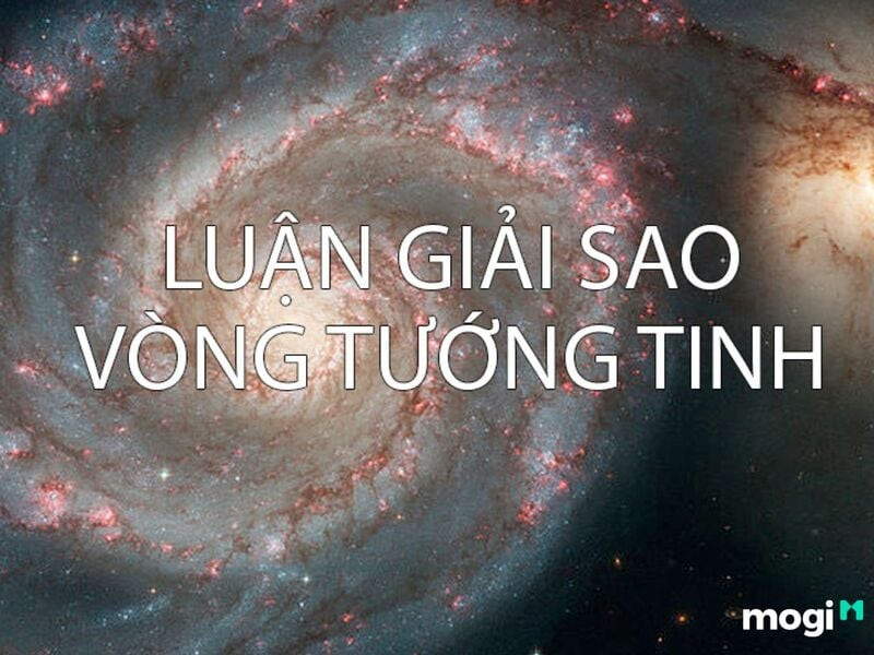 Ý nghĩa Tướng Tinh trong tử vi