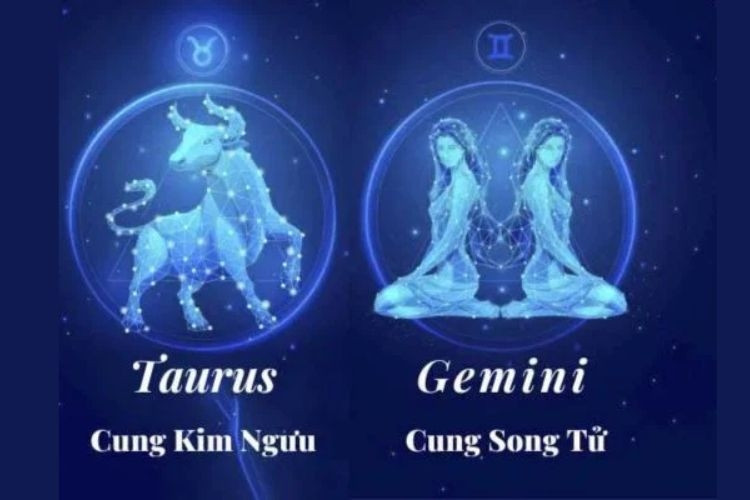 21/5 cung hoàng đạo gì đặc điểm tính cách