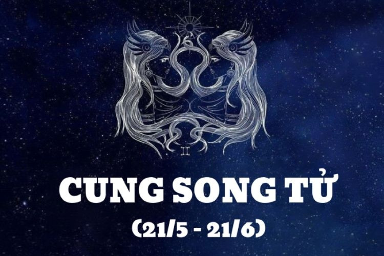21/5 cung hoàng đạo gì tình duyên