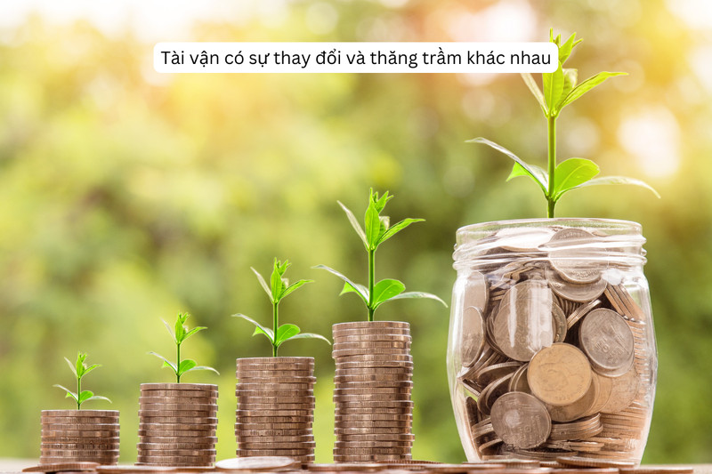 Ảnh hưởng của sao Thất Sát đến tài lộc và vận mệnh tài chính.