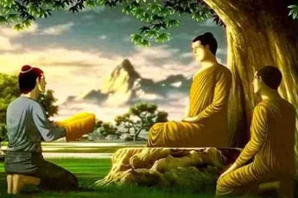 Ảnh hưởng của sao Thiên Phủ trong cung Phúc Đức