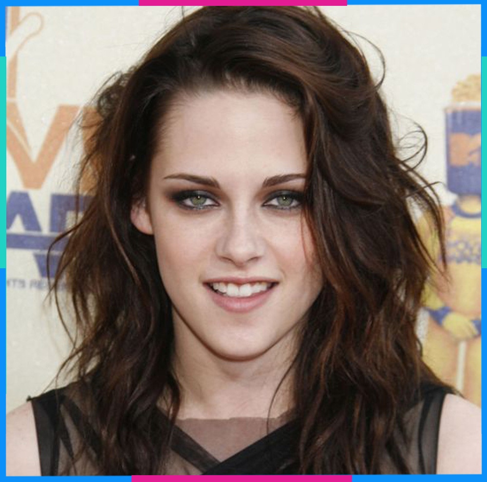 Ánh mắt đa chiều đầy sức hút của Kristen Stewart (Bạch Dương)
