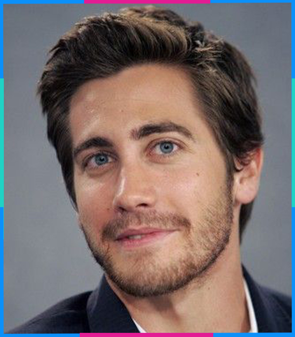 Ánh nhìn sâu lắng của Jake Gyllenhaal, một Nhân Mã