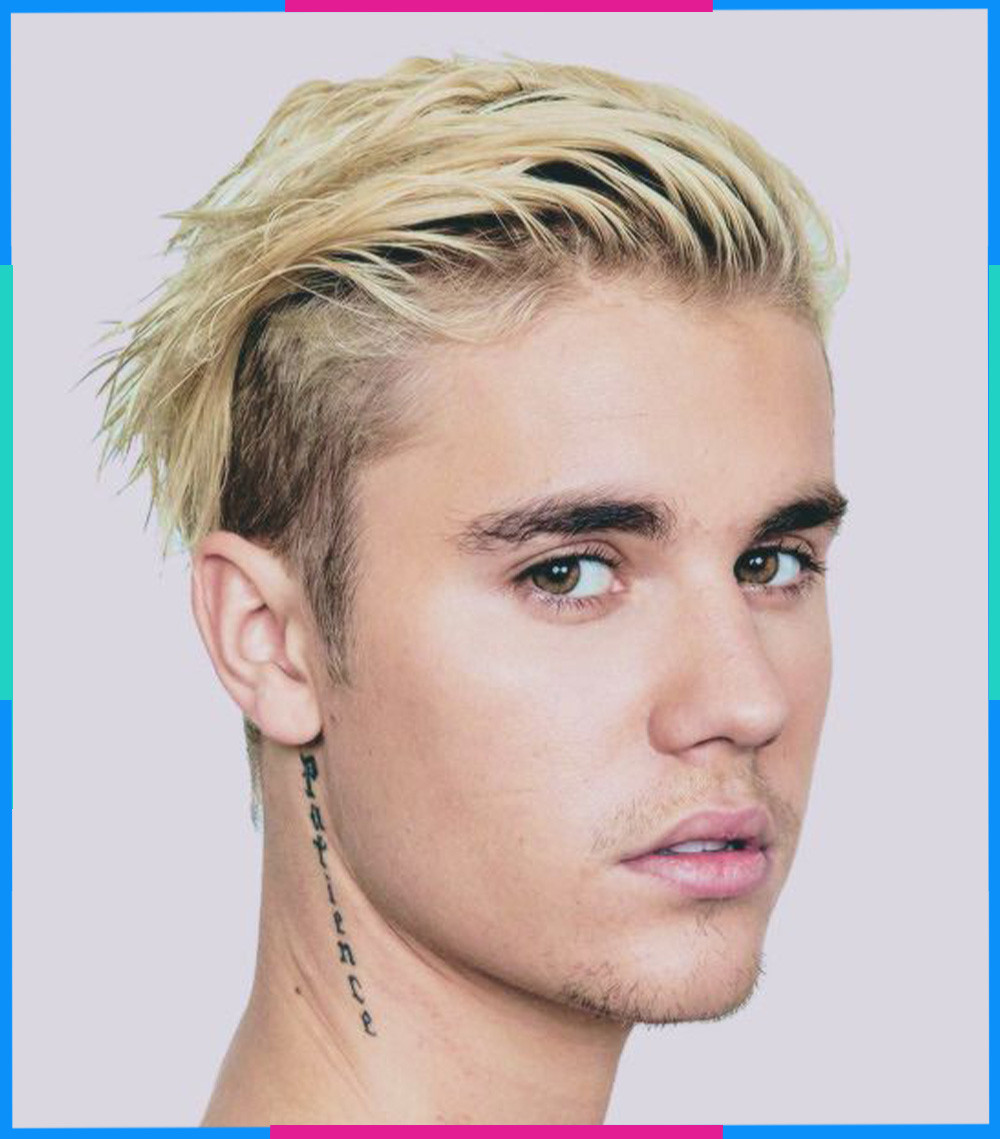 Ánh nhìn sâu thẳm của Justin Bieber thuộc cung Song Ngư
