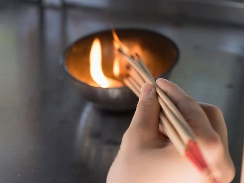 Áp dụng phương pháp phong thủy thích hợp trong năm 2026