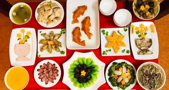 Ba vị Táo quân trong tín ngưỡng dân gian Việt Nam