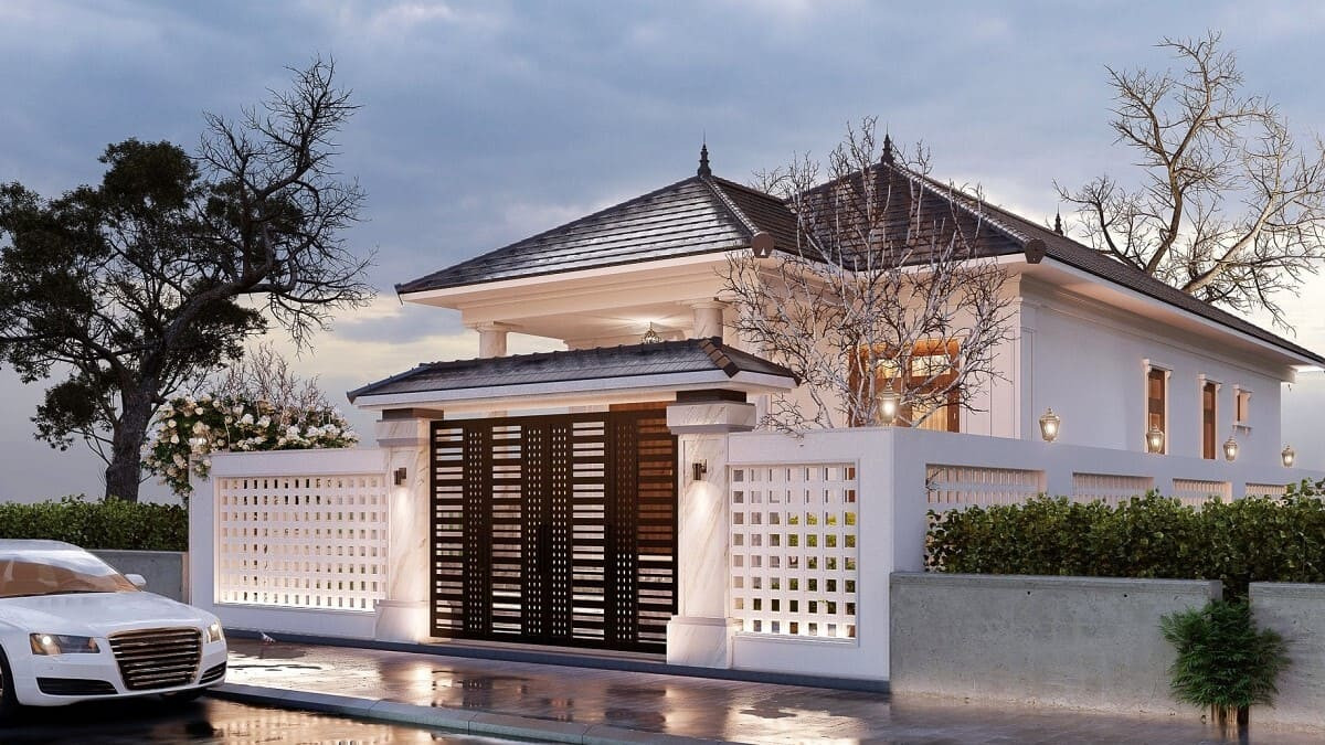 Bản đồ phong thủy với các hướng tốt cho tuổi Ất Mùi 2015
