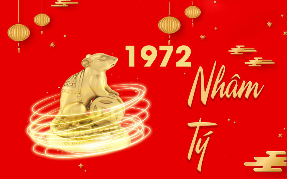 Bản mệnh Tang Đố Mộc của người sinh năm 72 tuổi con gì