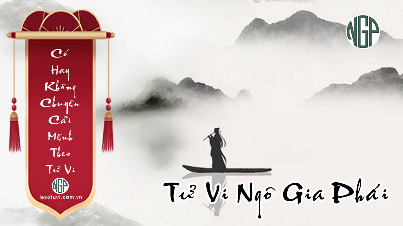 Bàn tay che đỡ ngọn lửa, biểu tượng cho việc bảo vệ vận mệnh và tâm tính khi cải mệnh