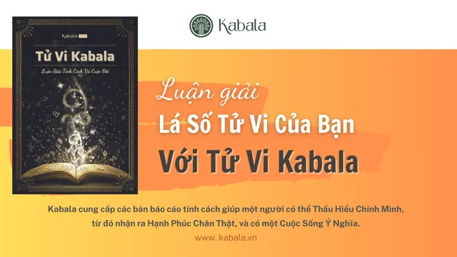 Báo cáo luận giải tử vi chuyên sâu từ Đồ Thờ Lăng Vân