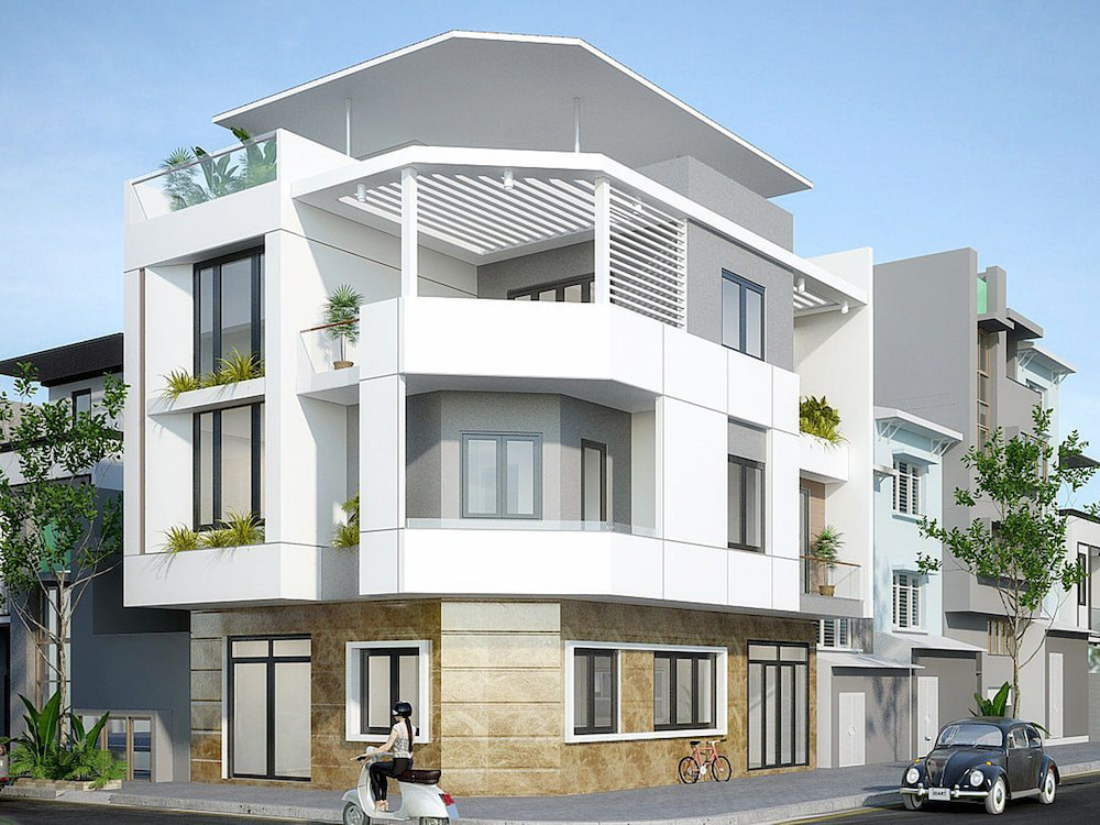 Bát quái đồ thể hiện các hướng tốt xấu cho tuổi Đinh Sửu