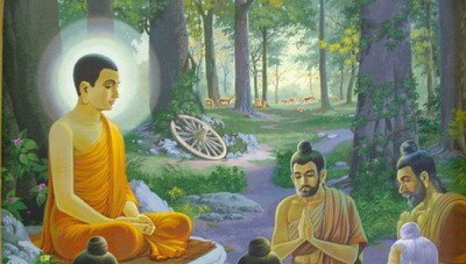 Bí quyết để chuyển từ khổ đau sang hạnh phúc