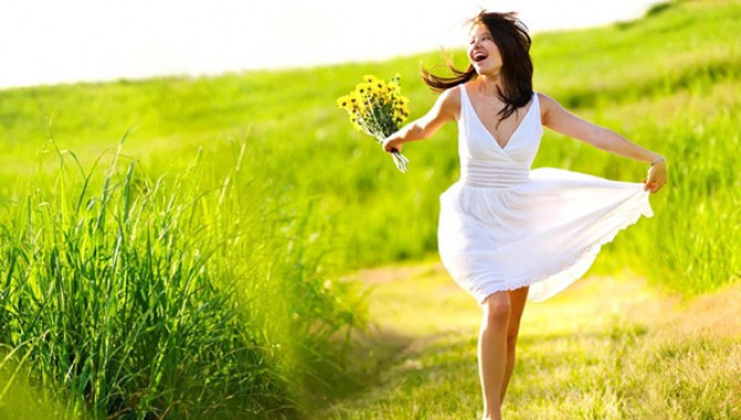 Bí quyết để sống hạnh phúc