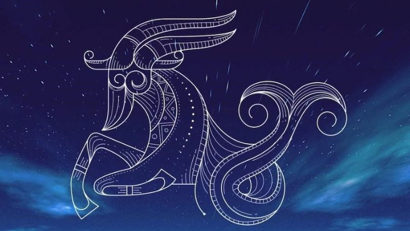 Biểu đồ 12 cung hoàng đạo thể hiện sự phân chia theo tháng, giúp xác định 7/1 cung hoàng đạo nào.