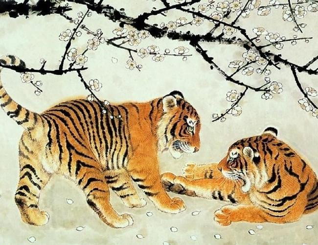 Biểu đồ cung mệnh theo giới tính cho người sinh năm 1998