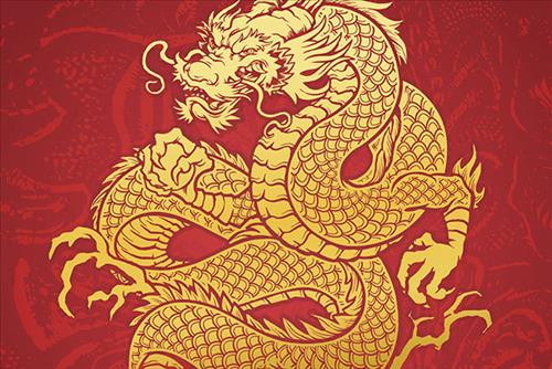 Biểu tượng phong thủy tương ứng với tử vi nữ Mậu Thìn 1988