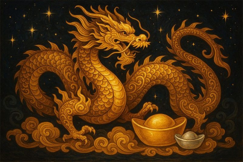 Bình an cho tuổi Thìn theo tử vi ngày 16 tháng 8 năm 2025