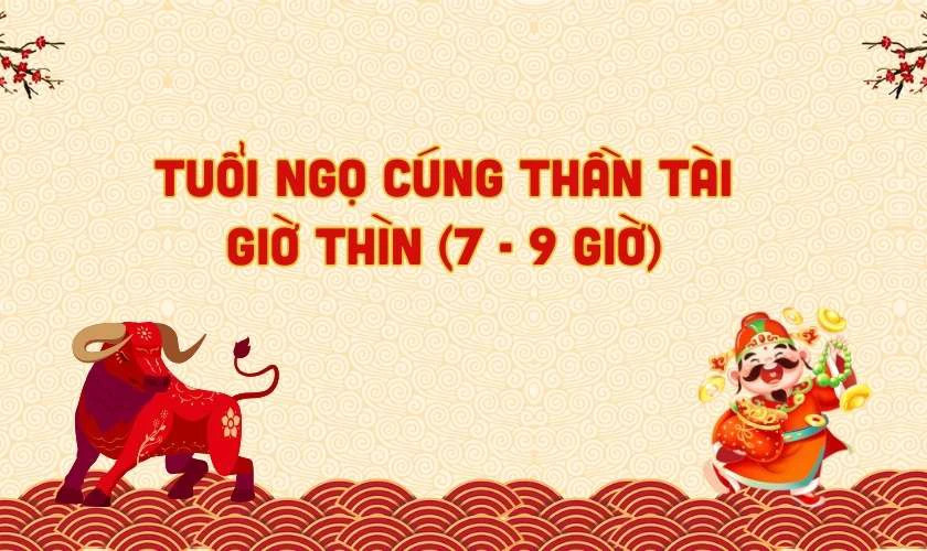 Bình hoa sen thanh tịnh trên bàn thờ, dâng cúng Thần Tài Ông Địa