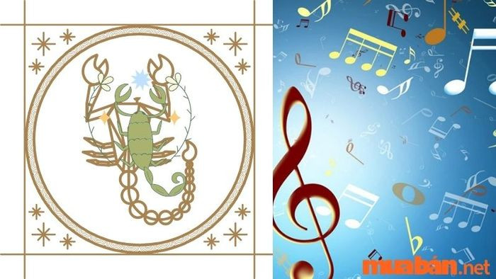 Bò Cạp không hứng thú với Âm Nhạc - 12 cung hoàng đạo sợ môn gì nhất