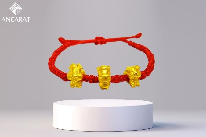 Bộ con giáp hợp tuổi Đinh Mão
