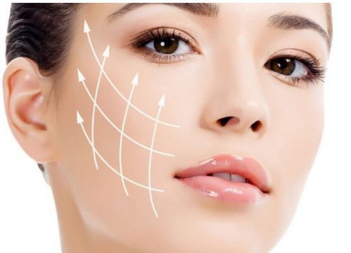 Bổ sung collagen đúng cách giúp duy trì làn da đàn hồi và căng mịn