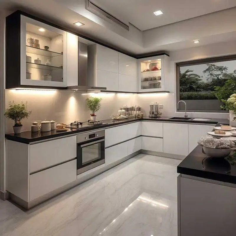 Bố trí không gian sống hợp phong thủy cho nữ Tân Mùi