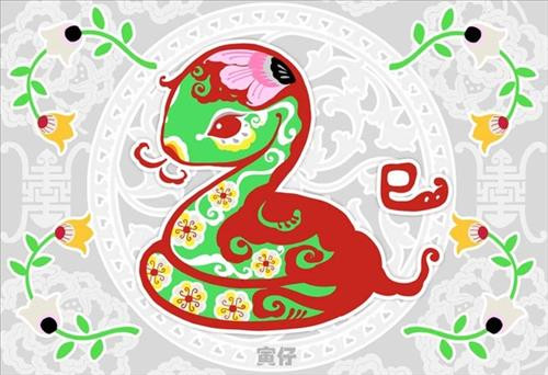 Các biểu tượng chiêm tinh phong thủy liên quan đến tử vi nữ mạng tuổi Kỷ Tỵ 1989
