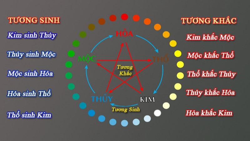 Các cặp đôi tuổi Bính Tuất 2006 tìm hiểu về sự hòa hợp trong tình duyên