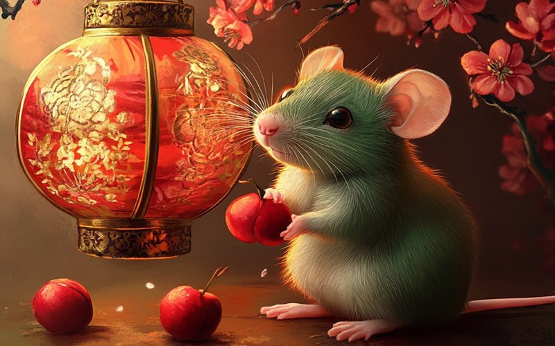 Các phương pháp hóa giải vận hạn cho tử vi tuổi Giáp Tý nữ