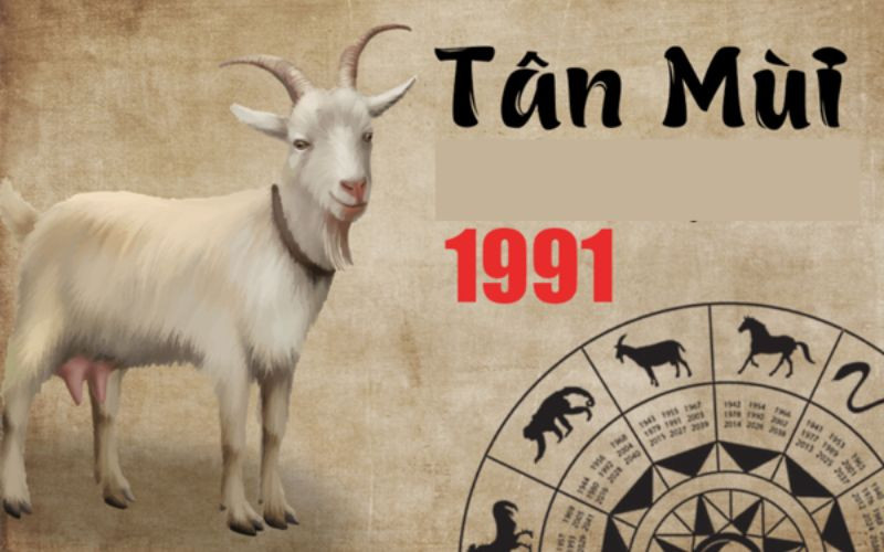 Các tuổi hợp với người tuổi Tân Mùi trong hôn nhân, làm ăn