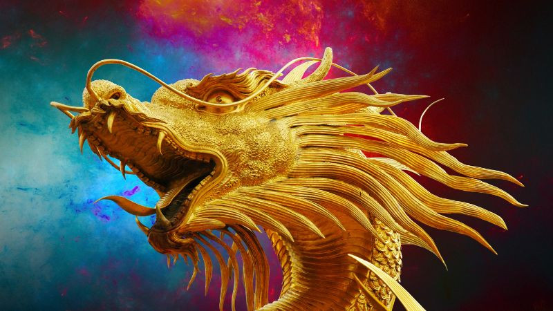 Các yếu tố phong thủy mang lại may mắn cho nam Bính Thìn năm 2025