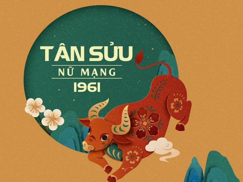 Các yếu tố tác động đến vận mệnh tử vi Tân Sửu