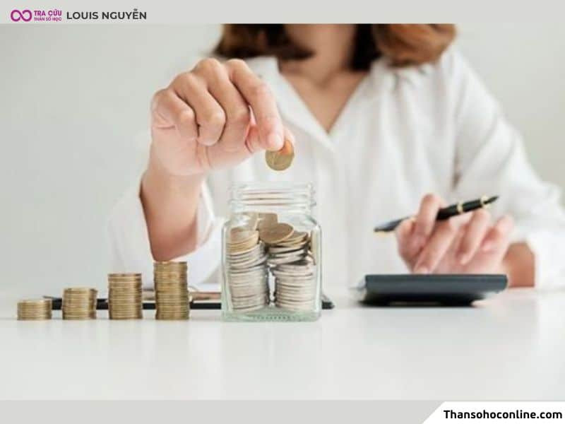 Cách cục Cự Cơ ở Mão Dậu: Vận mệnh phú quý khi sao Cự Môn kết hợp