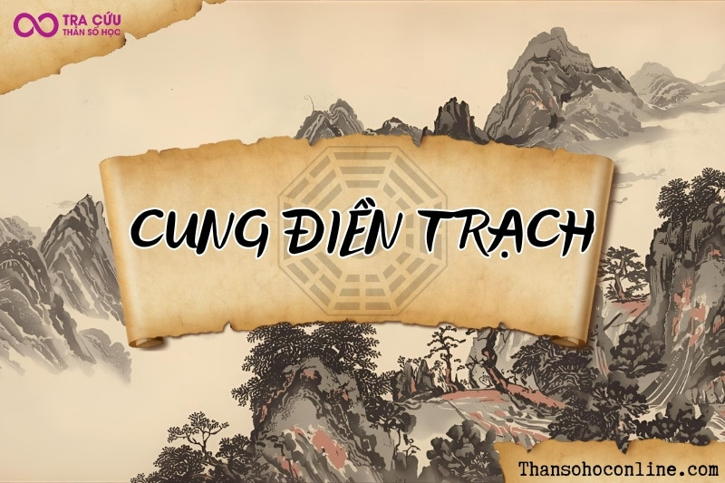 Cách xem cung Điền Trạch trong tử vi, tổng quan về ý nghĩa nhà cửa và tài sản