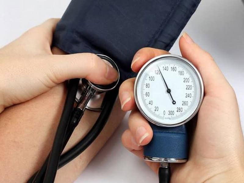Cẩn trọng với các bệnh về thần kinh hay huyết áp