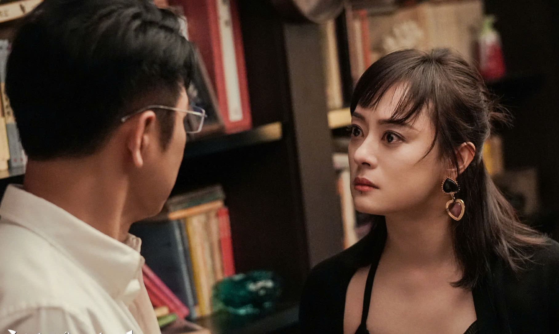 Cảnh phim bị cáo buộc cổ súy ngoại tình và hạ thấp phụ nữ trong Cuộc Đời Tươi Đẹp