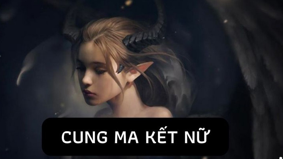 Chân dung cung Ma Kết nữ mệnh gì với sự nghiệp vững chắc