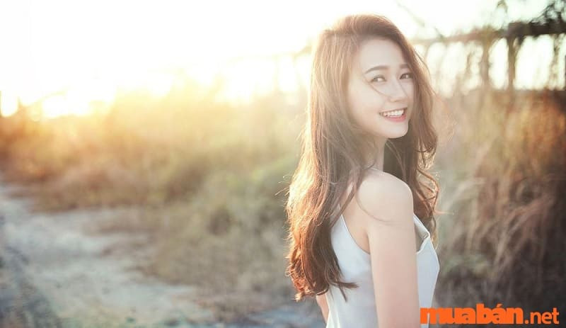 Chân dung người có sao Đào Hoa ở cung Mệnh với vẻ ngoài thu hút