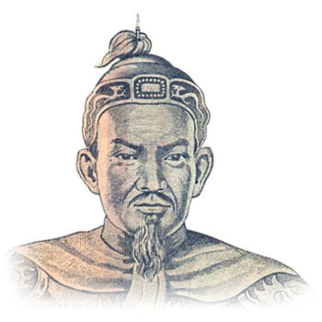 Chân dung Trần Hưng Đạo, vị anh hùng dân tộc vĩ đại của Việt Nam