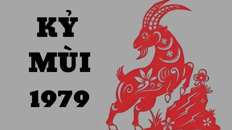 Chi tiết các khía cạnh cuộc sống nam mạng Kỷ Mùi 1979 theo tử vi