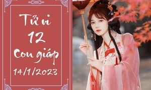 Chiêm nghiệm tử vi ngày 18 tháng 1 về tình duyên và sức khỏe
