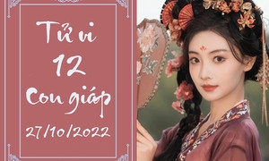 Chiêm tinh học và dự đoán vận mệnh cá nhân cho tử vi ngày 28 10 của 12 con giáp, giúp bạn có sự chuẩn bị tốt.