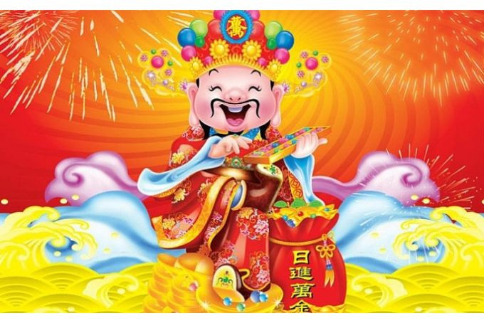 Chọn giờ hoàng đạo tốt để cúng Thần Tài cho tuổi Tân Mùi