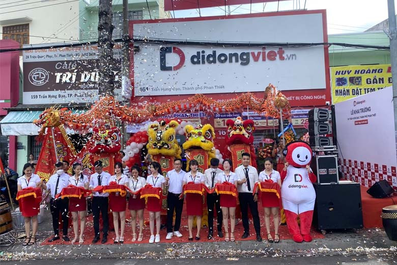 Chọn giờ tốt để khai trương đầu năm