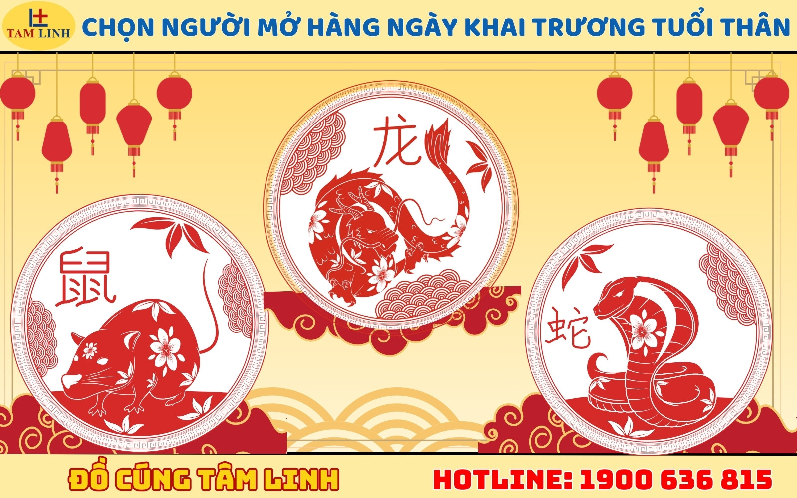 Chọn người hợp tuổi mở hàng ngày khai trương tuổi Thân