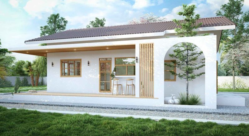 Chọn tháng tốt nhất cho tuổi 1987 xây nhà năm 2024 để đảm bảo vượng khí và thời tiết thuận lợi.