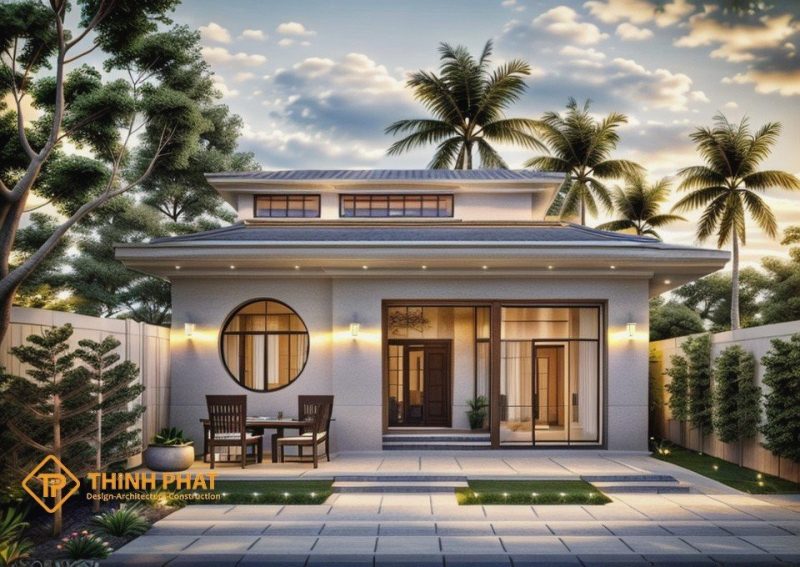 Chọn tháng tốt nhất để tuổi 1988 làm nhà năm 2024