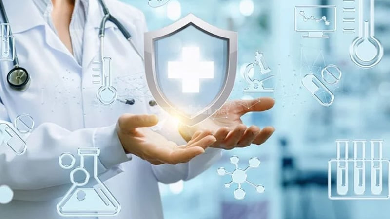 Chú ý đến sức khỏe của tuổi Quý Tỵ 1953 nam mạng 2025