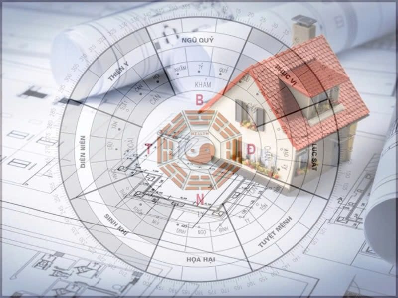 Chuyên gia xem hạn mua nhà đất trong tử vi cho khách hàng